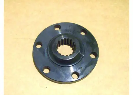 Фланец переднего моста (под наружный шрус) Great Wall Hover Aftermarket 3001101-K01