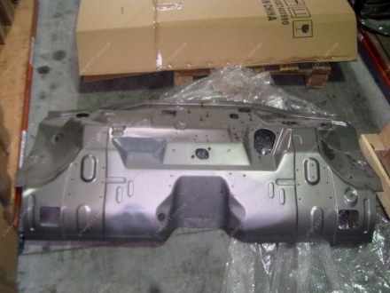 101201290302 GEELY - Панель кузова нижняя внутренняя металлическая  EC8 (Фото 1)