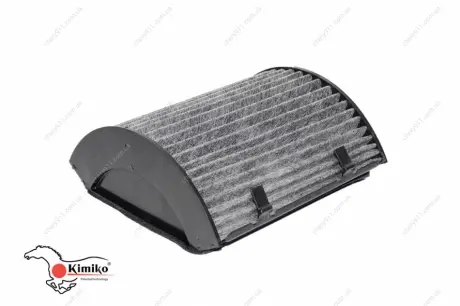 Фільтр салону вугільний Chery Amulet-Karry KIMIKO A11-5300640AB-KM