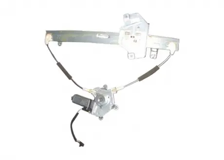 Стеклоподъемник двери передней (с мотором) L Eastar CHERY B11-6104110