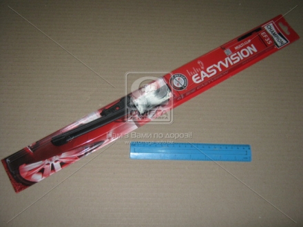 EF35/B01 CHAMPION - Щетка стеклоочистителя Easy vision Multiclip Flat Blade 1шт (Фото 1)