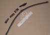 EF60/B01 CHAMPION - Щетка стеклоочистителя Easy vision Multiclip Flat Blade 1шт (Фото 1)
