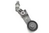 Ролик натяжний приводного ременя з натягувачем Geely GC7, EC7, EX7, FC, SL INA 1136000149 (фото 1)