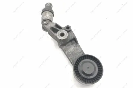 Ролик натяжний приводного ременя з натягувачем Geely GC7, EC7, EX7, FC, SL INA 1136000149
