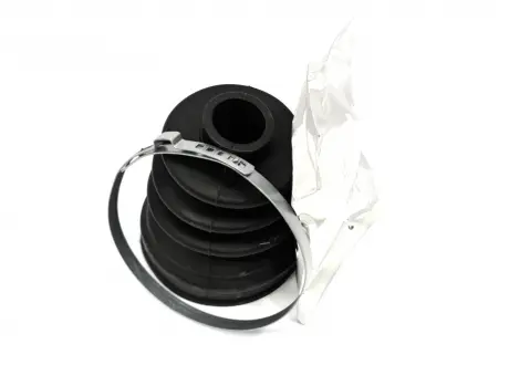Пыльник внутреннего ШРУСа (H2, H3, F1, Pegasus, + смазка, + хомуты) Aftermarket 2300410-K01-J