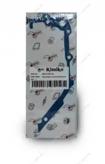 Прокладка масляного насоса Chery Amulet-Elara-Forza-Karry KIMIKO 480-1011061-KM