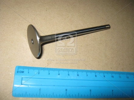 HCZC-008 PARTS-MALL - Клапан-INT/V96/DOHC PRINCE ( PMC-ESSENCE) (Фото 1)