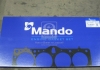 DNP93740202 MANDO - Прокладки двигателя комплект ( )  (Фото 1)