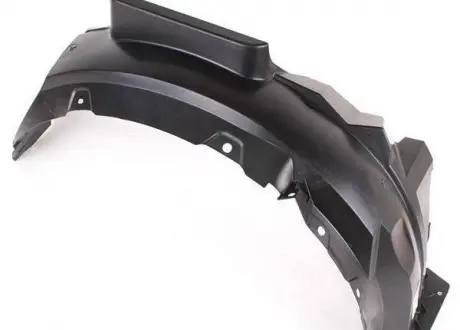Подкрылок передний правый (локер) Chery E5 Aftermarket J18-3102112