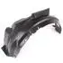 Подкрылок передний левый (локер) Chery E5 Aftermarket J18-3102111 (фото 1)