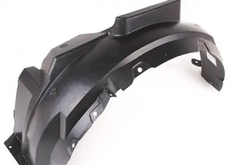 Подкрылок передний левый (локер) Chery E5 Aftermarket J18-3102111