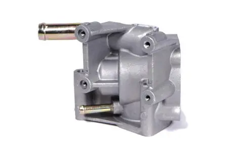 Корпус термостату Chery Jaggi Aftermarket 473H-1306011