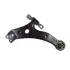 Рычаг подвески передней левый Geely EC8 Aftermarket 1014013159 (фото 1)