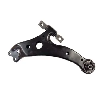 Важіль підвіски передньої лівий Geely EC8 Aftermarket 1014013159