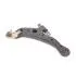 Рычаг подвески передней левый Geely EC8 Aftermarket 1014013159 (фото 1)