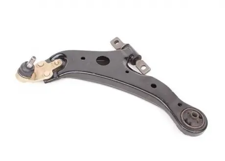 Рычаг подвески передней левый Geely EC8 Aftermarket 1014013159