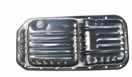 Поддон масляный 4X2 Great Wall Deer/Safe Aftermarket 1009020-E00