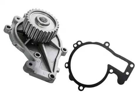 Помпа, водяний насос (481*,484H, ACTECO) Aftermarket 481H-1307010BA