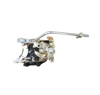 Замок передньої двери лівий Great Wall Deer, Safe Aftermarket 6105120-D01