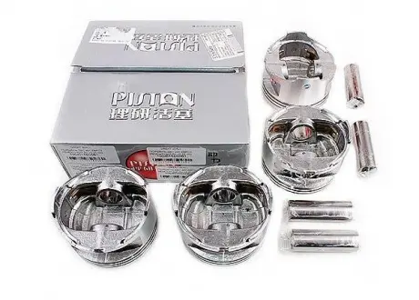 Поршень 0,25 Great Wall Safe Aftermarket 1004015-E00-B1
