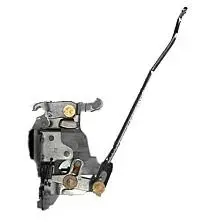 Блок фиксации задней двери Great Wall Pegasus Aftermarket 6301200-L00