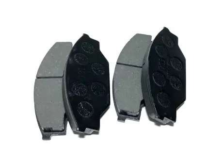 Колодки передні гальмові 4X2 Great Wall Deer Aftermarket 3501130-D01