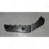 Направляюча заднього бампера, права (пластик) Chery Beat Aftermarket S18D-2804614 (фото 1)