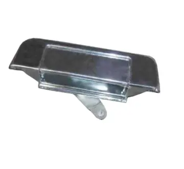 Ручка зовнішня задньої 5 дверей Great Wall Deer Aftermarket 8503300-D01