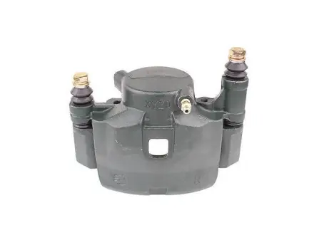 Супорт переднього гальма L 4x2 Great Wall Deer Aftermarket 3501100-D01