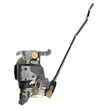 Замок двери передней и задней левый Great Wall Pegasus Aftermarket 6105150-L00