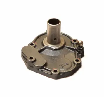 Кришка КПП первинного валу (H2,2.4) Great Wall Hover Aftermarket SC-1701021