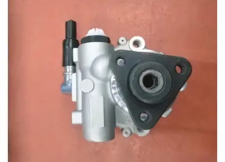 Насос ГУРу (бензин, 491QE, EURO-3) Great Wall Safe, Wingle Aftermarket 3407110-F04