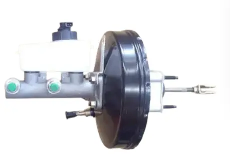 Вакуумний підсилювач та головний гальмівний у зборі Great Wall Pegasus Aftermarket 3540200-B00-A1