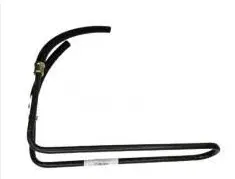 Шланг гидроусилителя, отводящий с масляным радиатором 4x2 - 11-3406020 Great Wall Deer Aftermarket 3406120-D01