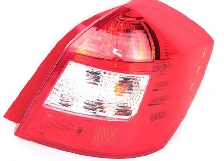 Фонарь задний правый Aftermarket 1017016432