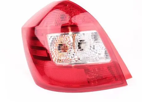 Фонарь задний левый Aftermarket 1017016433