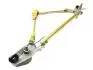 Трапеція склоочисника Geely MK-2, MK Cross Aftermarket 1017015254 (фото 3)