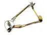 Трапеція склоочисника Geely MK-2, MK Cross Aftermarket 1017015254 (фото 4)
