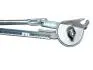 Трапеція склоочисника Geely MK-2, MK Cross Aftermarket 1017015254 (фото 7)