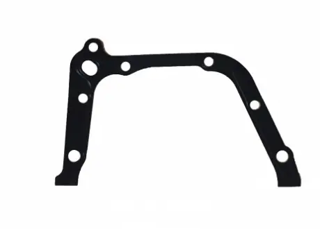 Прокладка масляного насосу (метал) Geely MK-2/MK Cross Aftermarket E040000401