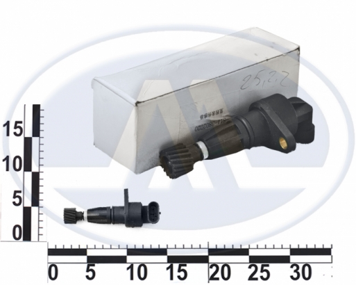 Датчик скорости чери м11