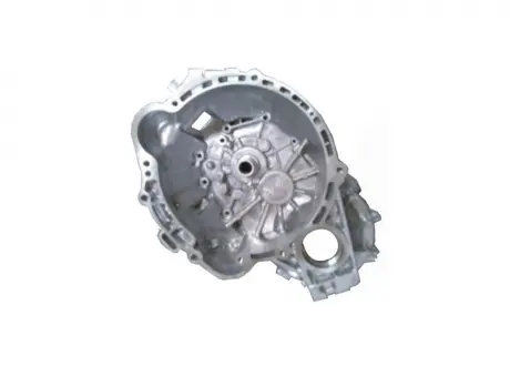 Корпус КПП (колокол, S170) Geely Emgrand EC7 Aftermarket 3170101521
