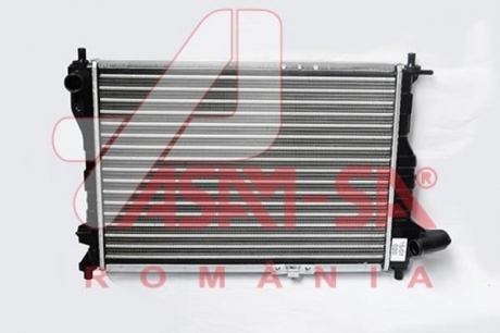 32426 ASAM - Радиатор системы охлаждения (Фото 1)