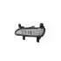 Противотуманка передняя левая Geely Emgrand EC7 Aftermarket 1067004885 (фото 1)