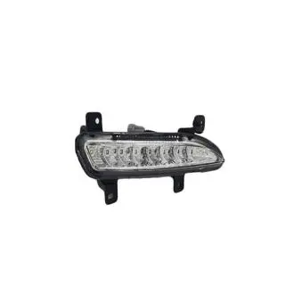 Протитуманка передня права Geely Emgrand 7 FL Aftermarket 1067004886
