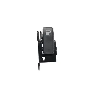 Ручка приводу замка лючка бензобака EASTAR CHERY B11-5606160BA