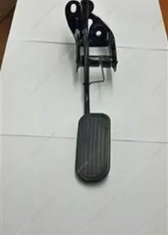 Педаль газа с кронштейном в сборе Geely MK, MKCross Aftermarket 1014001609-1