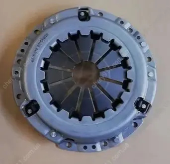 Корзина сцепления (d внутр 130) Geely EC-7RV, FC, SL Aftermarket 1136000160-02