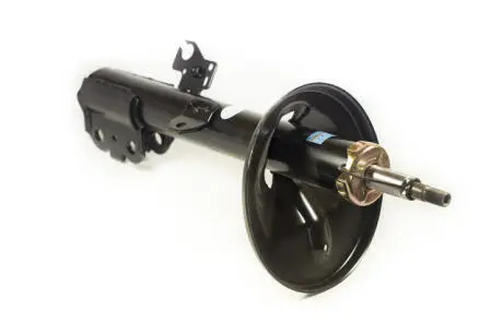 Амортизатор передній правий (масло) Chery Tiggo Aftermarket T11-2905020