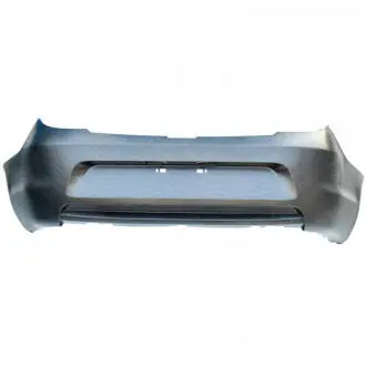 Бампер задний ZAZ Forza Aftermarket A13-2804500-DQ